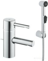 Смеситель Grohe Essence Hygienica 32535000