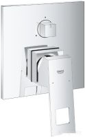 Смеситель Grohe Eurocube 24094000