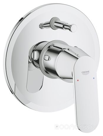 Смеситель Grohe Eurosmart Cosmopolitan 32879000 + 33 961 000, фото 1
