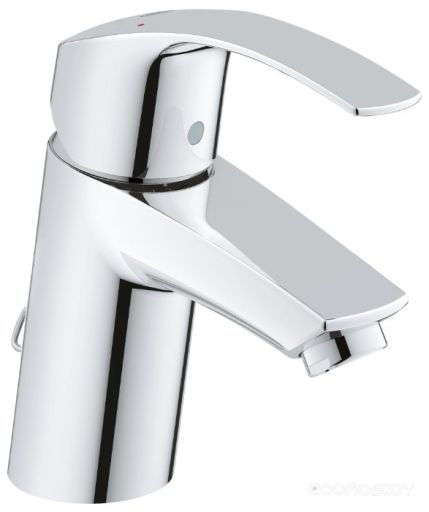 Смеситель Grohe Eurosmart New 33188002, фото 1