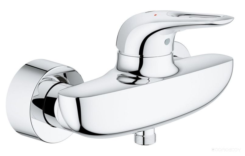 Смеситель Grohe Eurostyle 23722003, фото 1