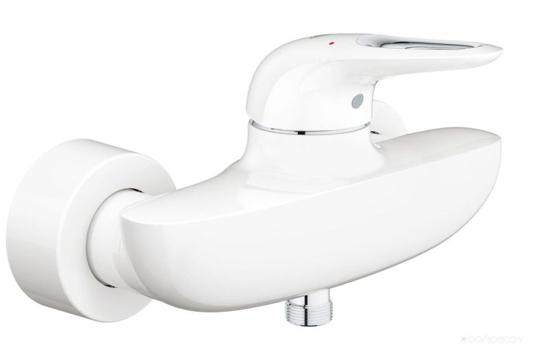 Смеситель Grohe Eurostyle 33590LS3, фото 1