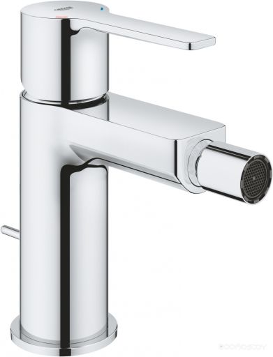 Смеситель Grohe Lineare New 33848001 для биде, фото 1