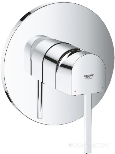 Смеситель Grohe Plus 24059003 для душа, фото 1