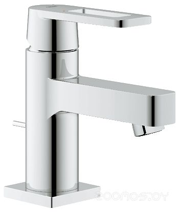 Смеситель Grohe Quadra 32632000, фото 1