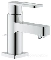 Смеситель Grohe Quadra 32632000