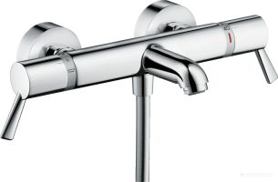 Смеситель Hansgrohe Ecostat 13115000