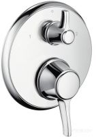 Смеситель Hansgrohe Ecostat Classic 15753000