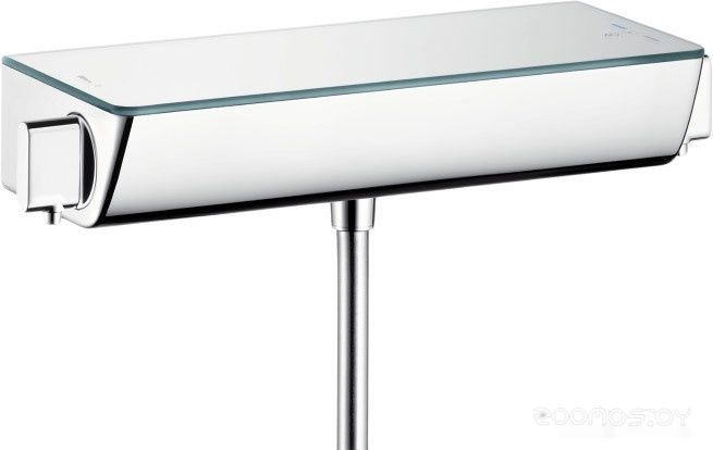 Смеситель Hansgrohe Ecostat Select 13161000, фото 1