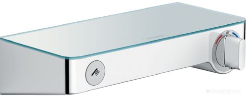 Смеситель Hansgrohe Ecostat Select 13171000