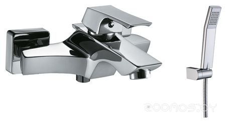 Смеситель Lemark Unit LM4502C, фото 1