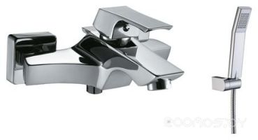 Смеситель Lemark Unit LM4502C