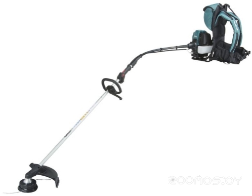 Бензиновый триммер Makita EM4350RH, фото 2