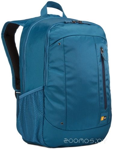 Рюкзак для ноутбука CASE LOGIC WMBP-115 (Blue)