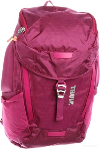 Сумка-рюкзак для ноутбука Thule EnRoute Mosey 15 28 L (Pink)