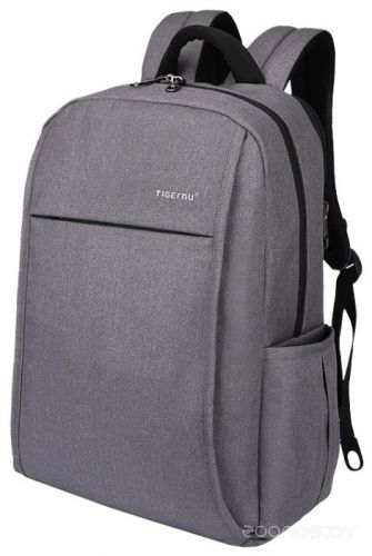 Рюкзак для ноутбука Tigernu T-B3221 (Dark Grey)