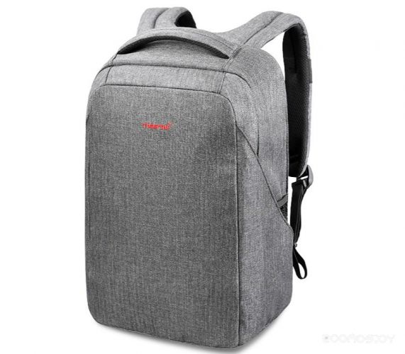 Рюкзак для ноутбука Tigernu T-B3237 (Grey)
