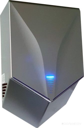 Сушилка для рук GFmark V-windblade 6860s, фото 1