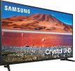 Телевизор Samsung UE55TU7002U