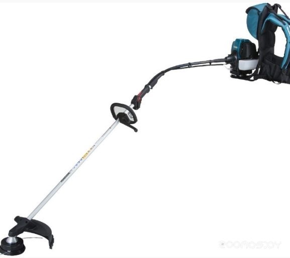 Бензиновый триммер Makita EM4350RH, фото 1