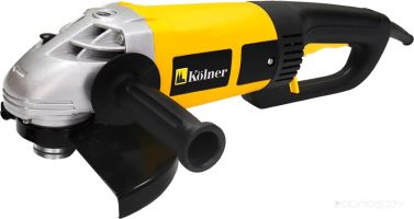 Угловая шлифмашина Kolner KAG 230/2400R