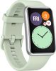Умные часы Huawei Watch FIT (мятный зеленый)
