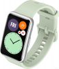 Умные часы Huawei Watch FIT (мятный зеленый)