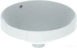 Умывальник Geberit VariForm 500.700.01.2