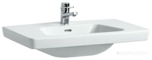 Умывальник Laufen MODERNA PLUS 813542