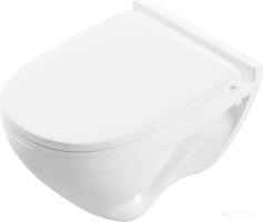 Унитаз Geberit ATCSLWH0104 + 458.124.21.1