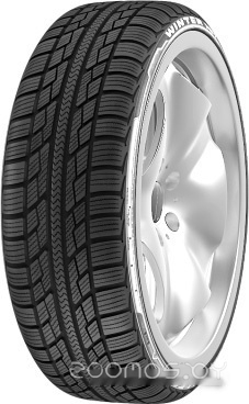Автомобильные шины Achilles Winter 101 X 215/65R16 98H, фото 2
