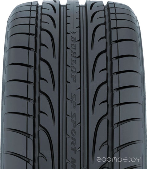 Шина Dunlop SP Sport Maxx 205/55 ZR16 91W, фото 3