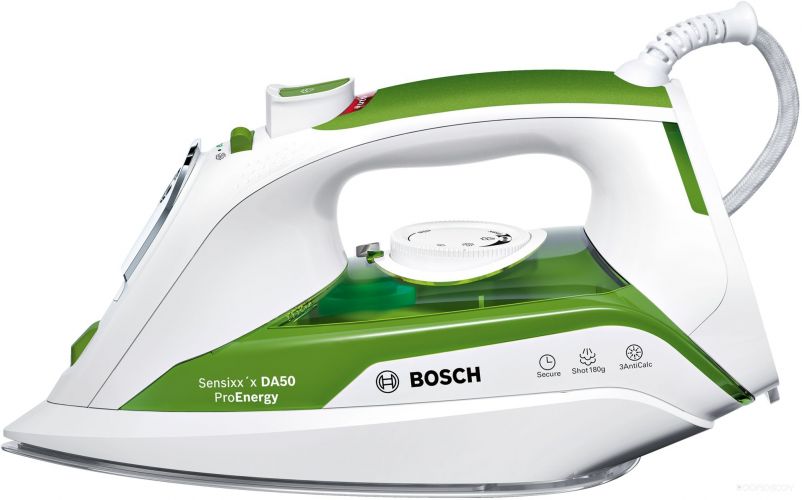 Утюг Bosch TDA502412E