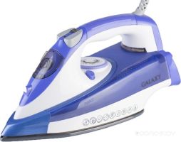 Утюг GALAXY GL6122 (Blue)