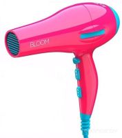 Фен GA.MA Flow Ion Bloom EU Fucsia