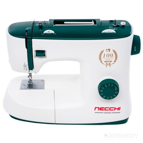 Швейная машина Necchi 2223A - Характеристики
