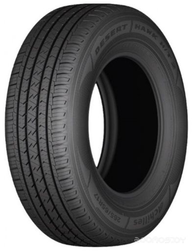 Шина Achilles Desert Hawk H/T 2 215/60 R17 96H, фото 1