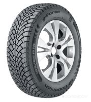 Шина BFGoodrich g-Force Stud 185/65 R14 86Q