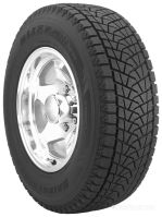 Шина Bridgestone Blizzak DM-Z3 225/70 R15 100Q