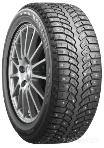 Шина Bridgestone Blizzak Spike-01 195/55 R15 85T, фото 1