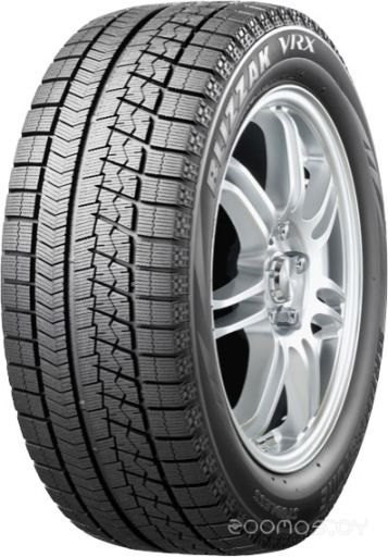 Шина Bridgestone Blizzak VRX 235/45 R18 94S, фото 1