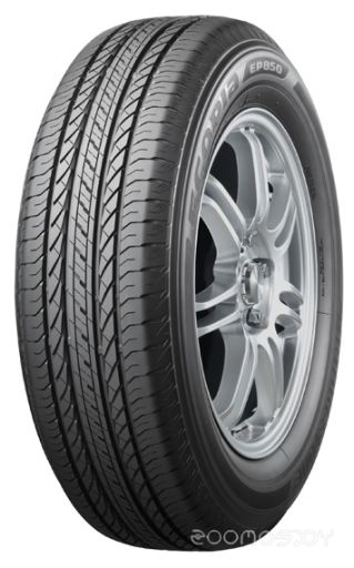Шина Bridgestone Ecopia EP850 235/55R19 101V, фото 1