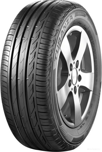 Шина Bridgestone Turanza T001 195/50 R15 82V, фото 1