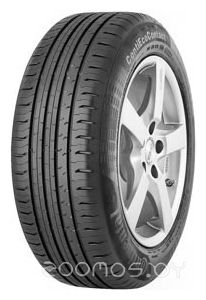 Шина Continental ContiEcoContact 5 CS 205/55 R16 94H, фото 1
