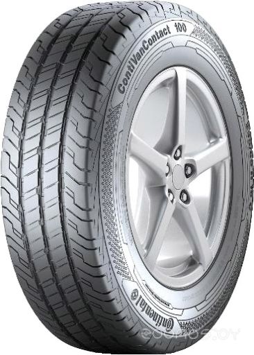 Шина Continental ContiVanContact 100 225/70 R15C 112/110R, фото 1