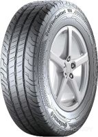 Шина Continental ContiVanContact 100 225/70 R15C 112/110R