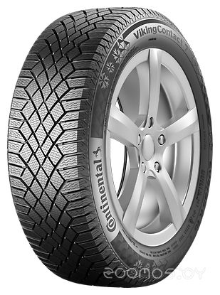 Шина Continental ContiVikingContact 7 195/55 R16 91T, фото 1