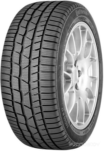 Шина Continental ContiWinterContact TS 830 P 285/45 R20 112V, фото 1