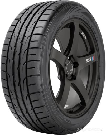 Шина Dunlop Direzza DZ102 195/45 R16 84W, фото 1