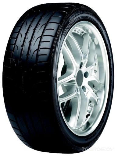 Шина Dunlop Direzza DZ102 195/50 R15 82V, фото 1